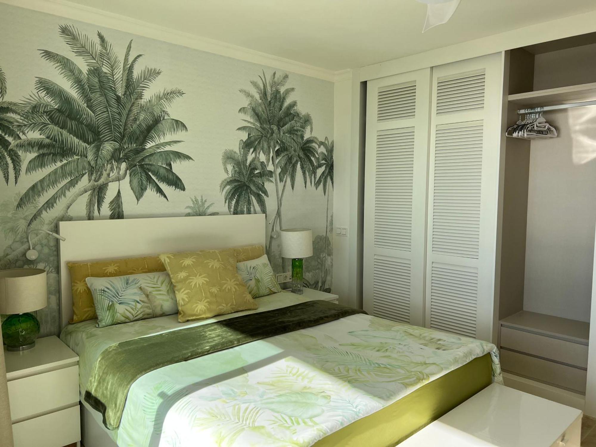 Las Palmas 1 Apartment Marbella